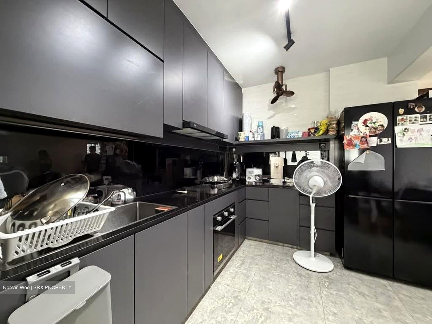 Blk 643A Senja Valley (Bukit Panjang), HDB 4 Rooms #579720601